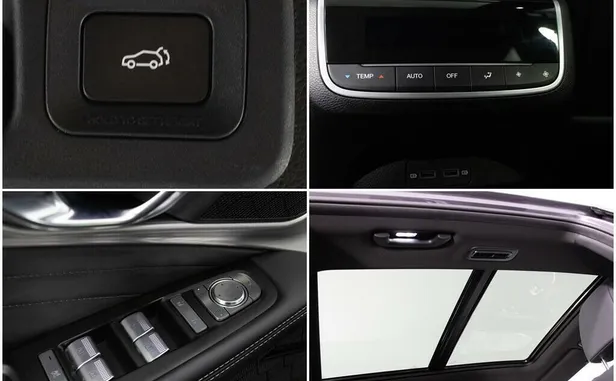 GAC GS8