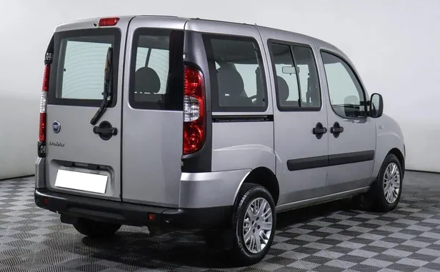 Fiat Doblo