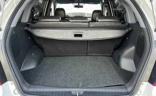 Lifan X60