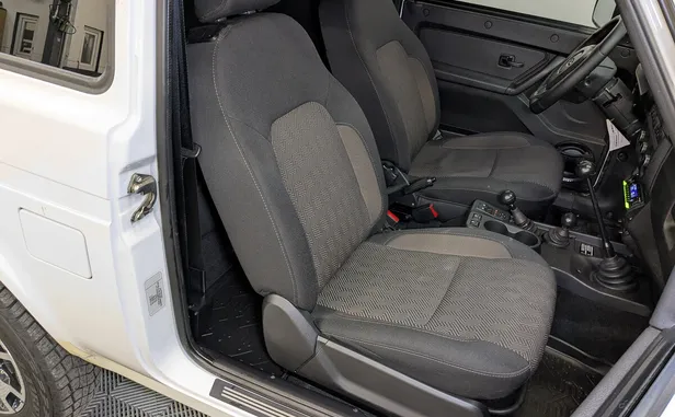 Lada (ВАЗ) Niva Legend