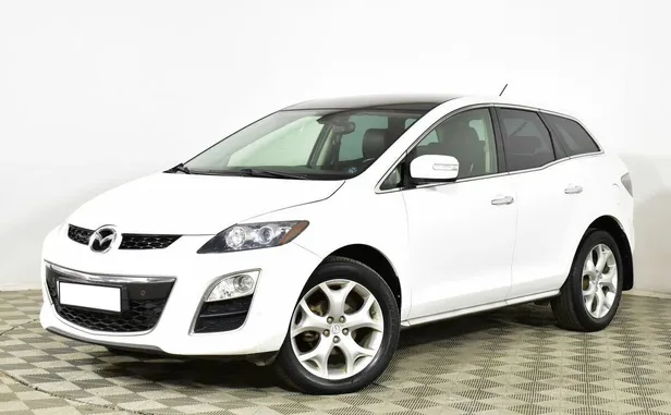 Mazda CX-7