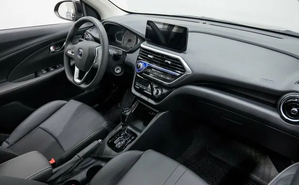 Changan Alsvin