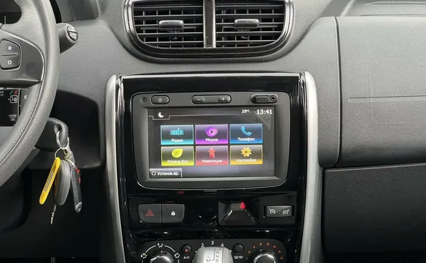 Nissan Terrano