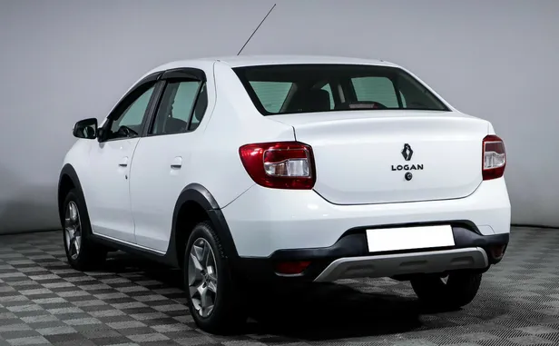 Renault Logan