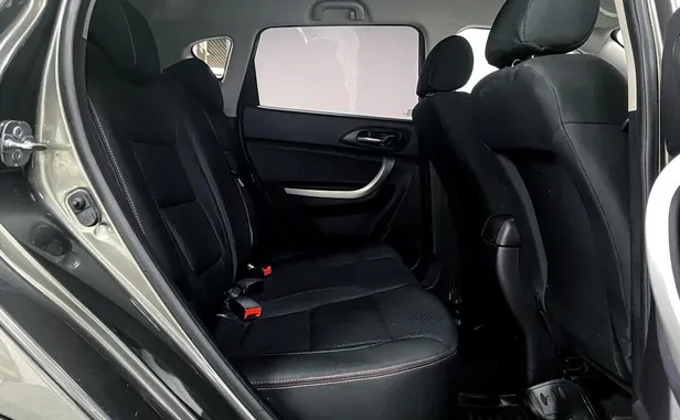 Changan CS35