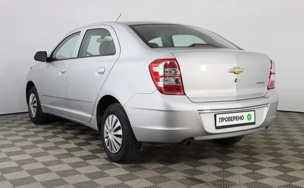 Chevrolet Cobalt