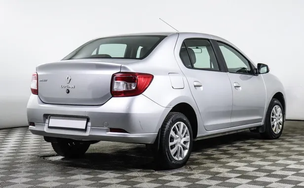 Renault Logan