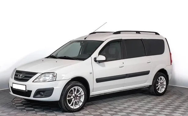 Lada (ВАЗ) Largus