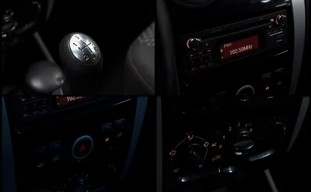 Lada (ВАЗ) Largus