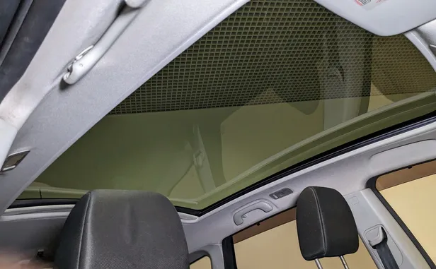 Nissan Qashqai+2