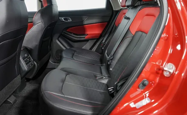 Changan CS55PLUS