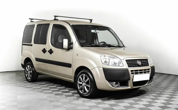 Fiat Doblo