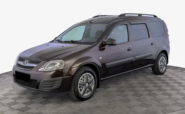 Lada (ВАЗ) Largus