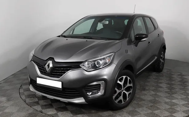 Renault Kaptur