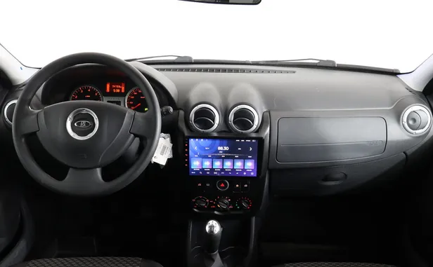 Lada (ВАЗ) Largus