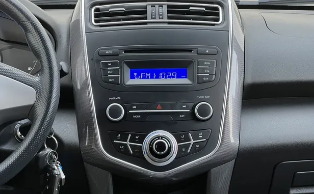 Lifan X60