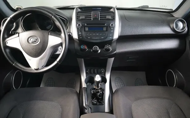 Lifan X60