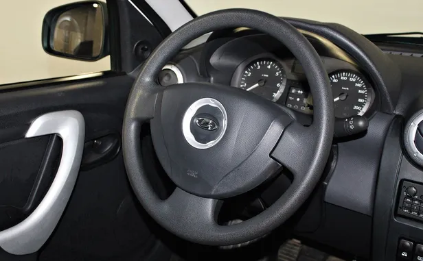 Lada (ВАЗ) Largus