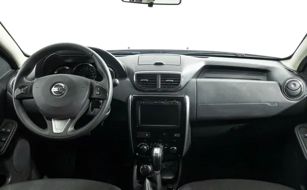Nissan Terrano