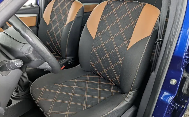 Lada (ВАЗ) Largus