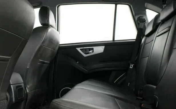 Lifan X60
