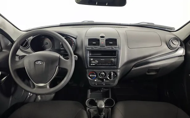 Lada (ВАЗ) Granta