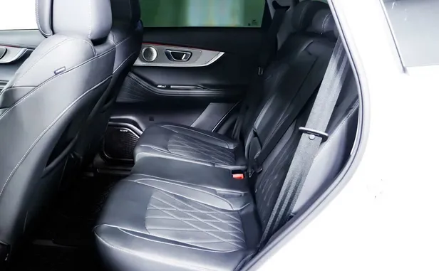 CHERY Tiggo 8 Pro Max