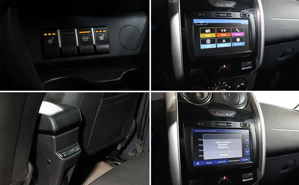 Lada (ВАЗ) Largus