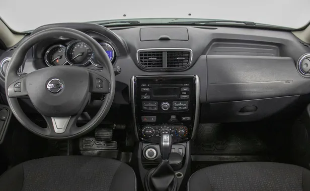 Nissan Terrano