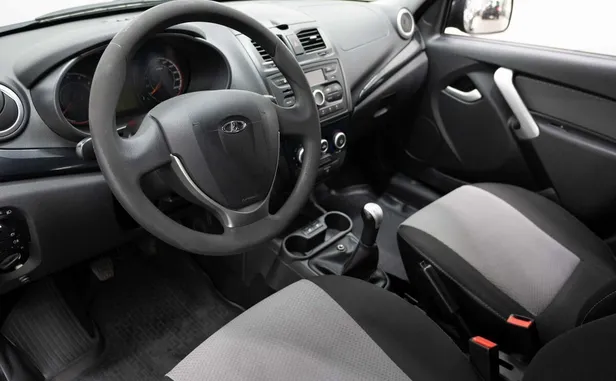 Lada (ВАЗ) Kalina