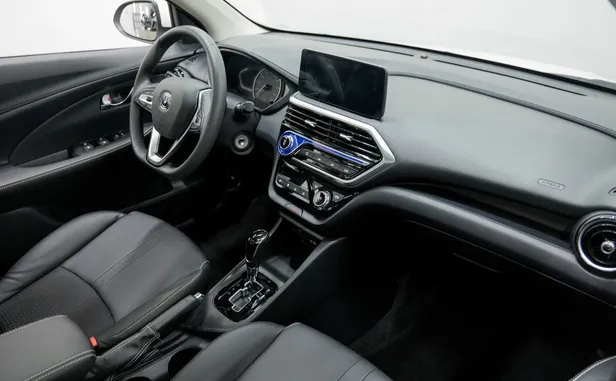 Changan Alsvin