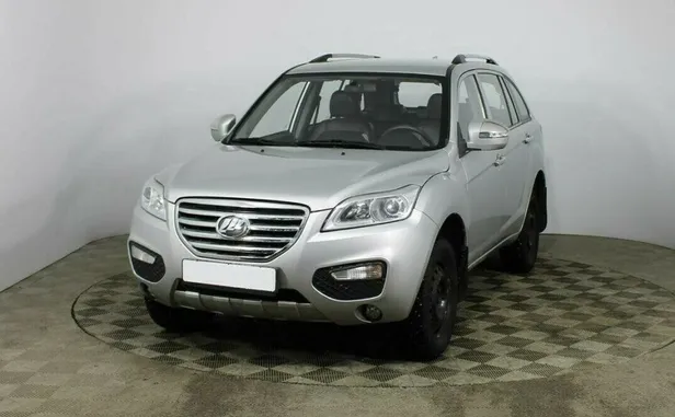 Lifan X60