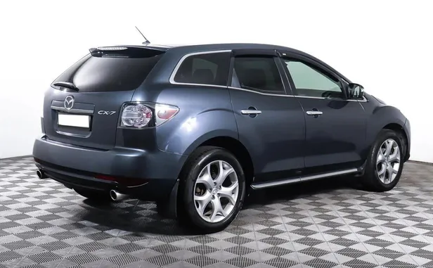 Mazda CX-7