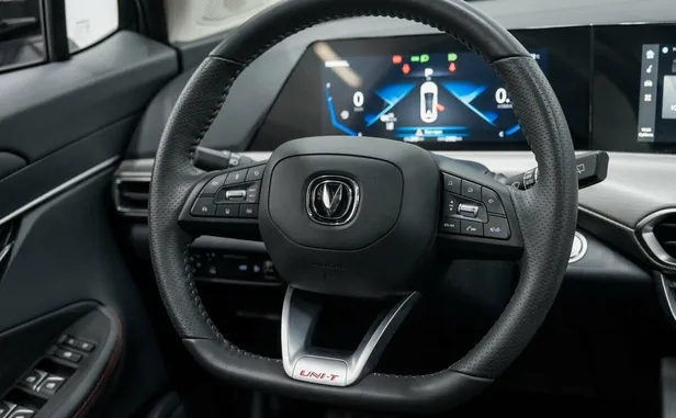 Changan UNI-T