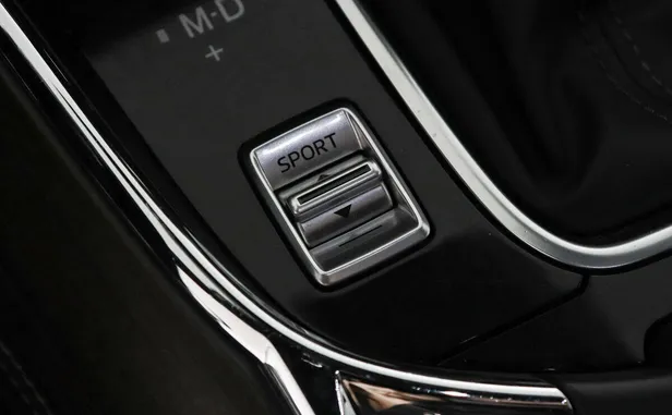 Mazda CX-9
