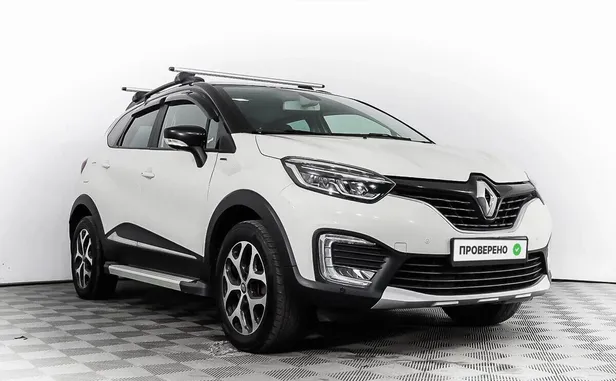 Renault Kaptur