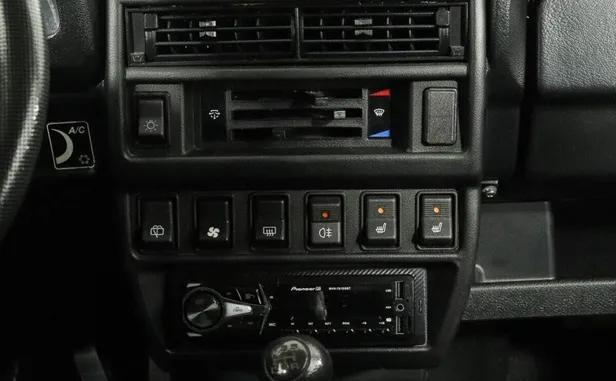 Lada (ВАЗ) 2121 (4x4)