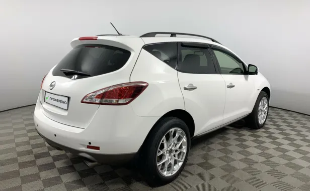 Nissan Murano
