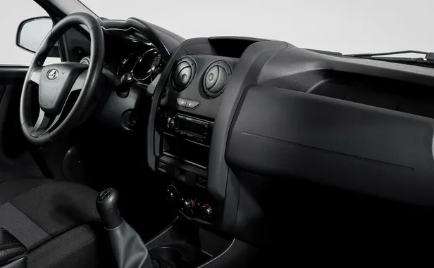 Lada (ВАЗ) Largus