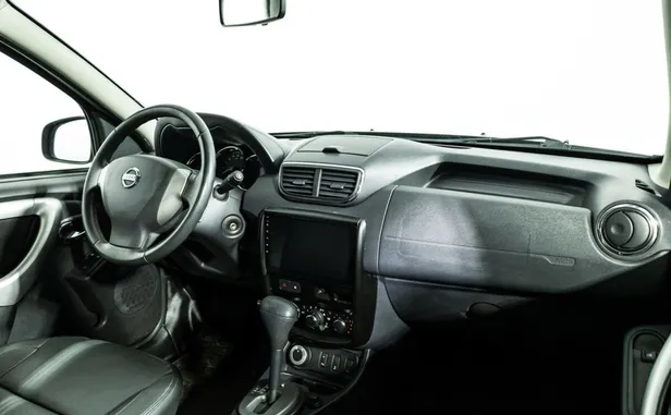 Nissan Terrano