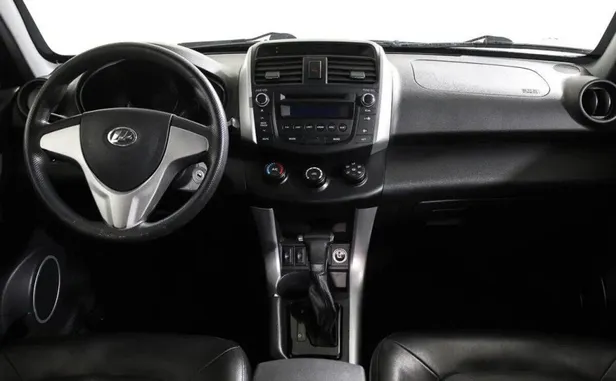 Lifan X60