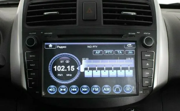 Lifan X60