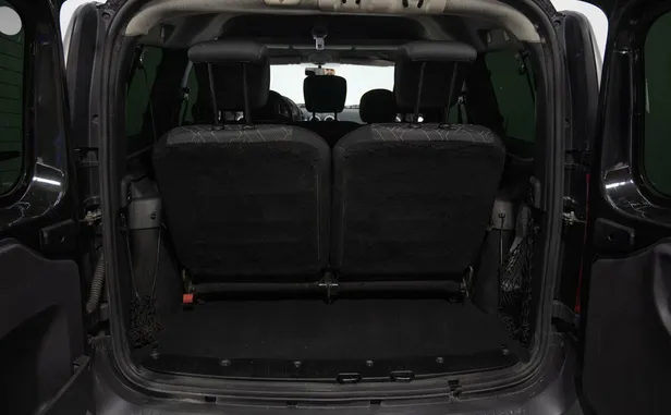 Lada (ВАЗ) Largus