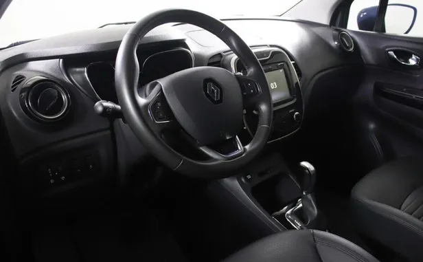 Renault Kaptur
