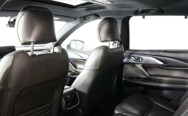 Mazda CX-9