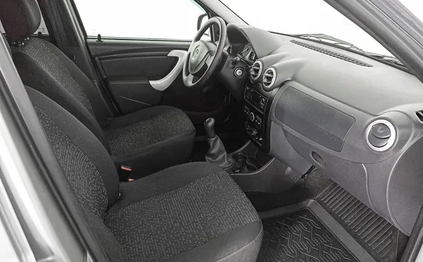 Lada (ВАЗ) Largus