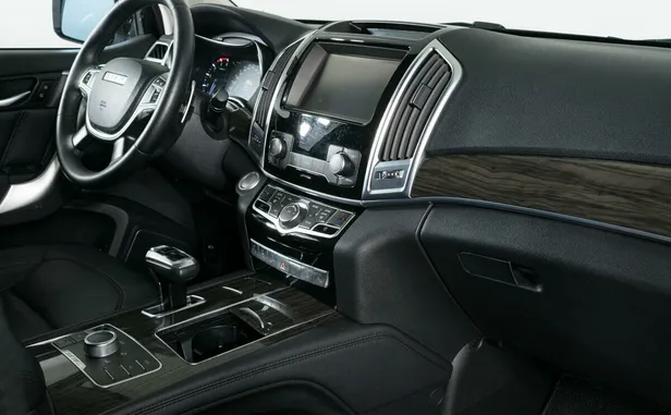 Haval H9