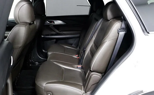 Mazda CX-9