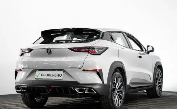 Changan UNI-T