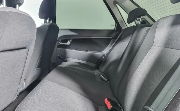 Lada (ВАЗ) Priora